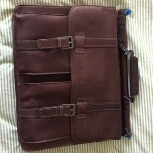 Kenneth Cole Reaction briefcase